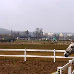 Lejlighed Lion - Parkur 2 *