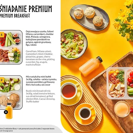 Apartament Lion - Parkur 2 Sopot