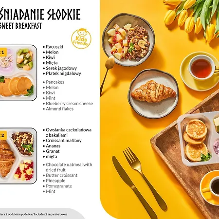 Apartament Lion - Parkur 2 *