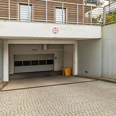 Apartament Lion - Parkur 2 *