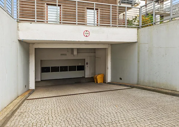 Apartman Lion - Parkur 2 *