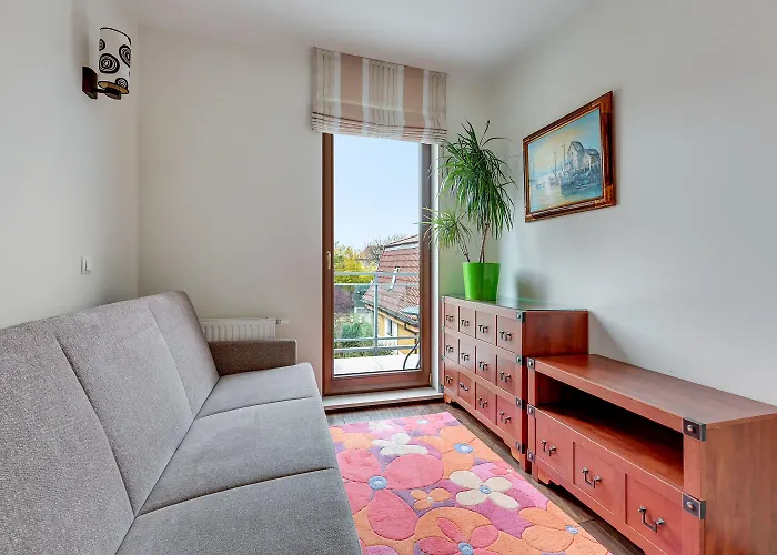 Apartman Lion - Parkur 2 *